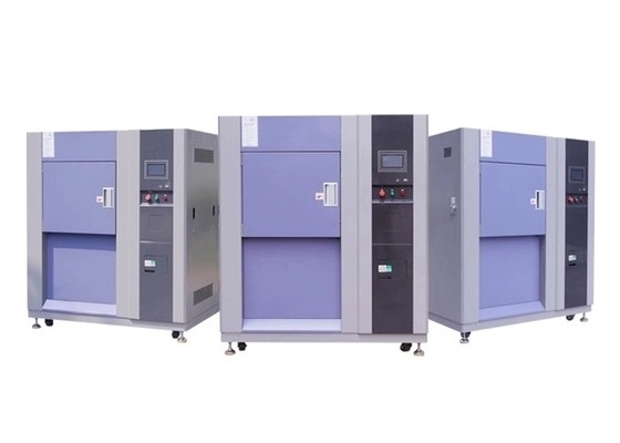Phòng thử nghiệm chu kỳ nhiệt môi trường AC 220 V Chống ăn mòn chống mưa