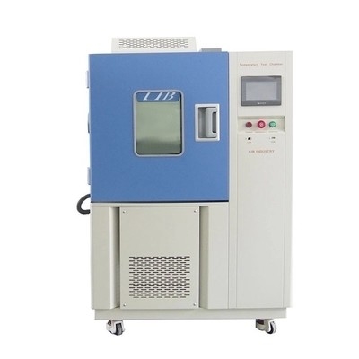 Thiết bị đi xe đạp nhiệt chống mưa 65dBA Buồng nhiệt độ và độ ẩm 408L