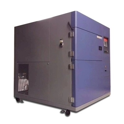 Thiết bị đi xe đạp nhiệt chống mưa 65dBA Buồng nhiệt độ và độ ẩm 408L