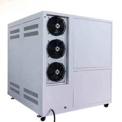 Kiểm tra pin Buồng sốc nhiệt Nhiệt độ cao tự động