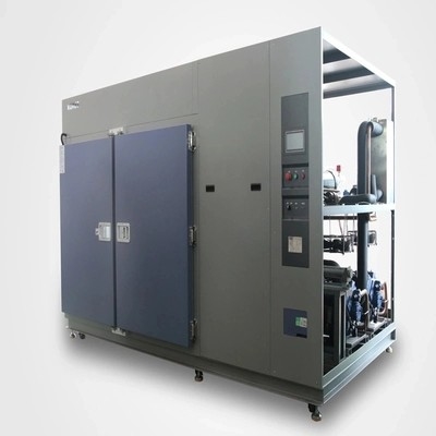 Kiểm tra pin Buồng sốc nhiệt Nhiệt độ cao tự động