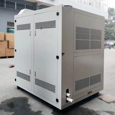 Phòng thử nghiệm chu kỳ nhiệt 408L có thể lập trình Màn hình tinh thể lỏng