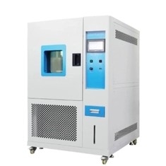 Phòng thử nghiệm môi trường đi bộ trong môi trường có nhiệt độ và độ ẩm không gian lớn