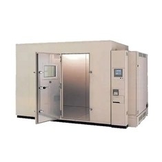 Buồng thử nghiệm môi trường đi bộ tiết kiệm năng lượng có độ chính xác cao