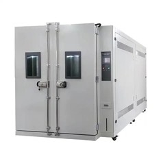 Buồng thử nghiệm môi trường đi bộ tiết kiệm năng lượng có độ chính xác cao