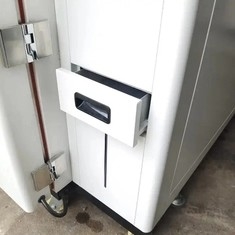 Phòng thử nghiệm môi trường đi bộ 1800L để mô phỏng biến đổi khí hậu