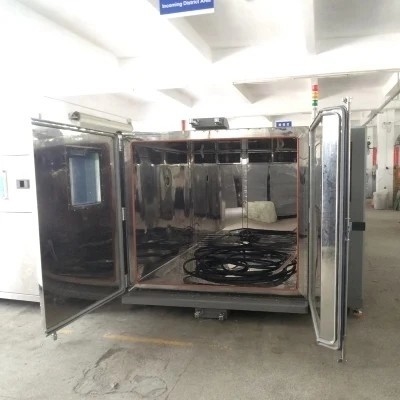 Thiết bị kiểm tra độ ổn định của ảnh Đi bộ trong buồng kiểm tra độ ổn định OEM
