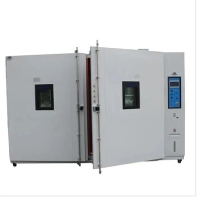Thử nghiệm tăng tốc thực phẩm Đi bộ trong phòng thử nghiệm môi trường nhiệt độ và độ ẩm