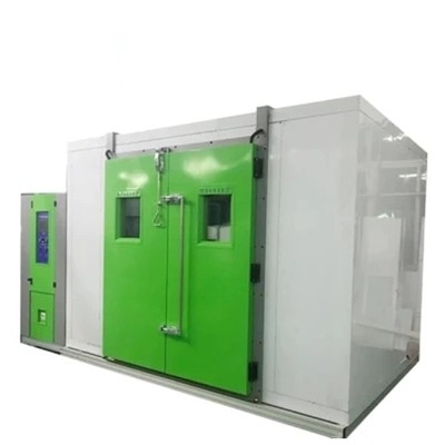 Đi bộ trong phòng thử nghiệm môi trường nhiệt độ và độ ẩm