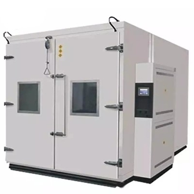 Hệ thống điều khiển 32Bit Độ ẩm tương đối Buồng nhiệt độ có thể lập trình