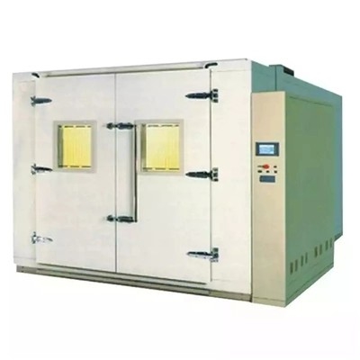 Hệ thống điều khiển 32Bit Độ ẩm tương đối Buồng nhiệt độ có thể lập trình