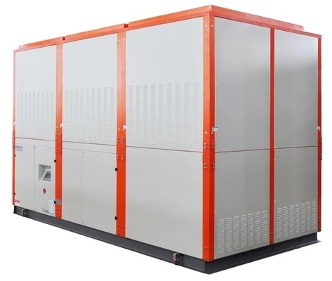 Đi bộ thay đổi nhanh tùy chỉnh trong buồng khí hậu để đảm bảo độ tin cậy về môi trường