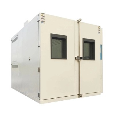 Đi bộ sấy khô ở độ ẩm thấp trong buồng thử nghiệm SUS304 với điều khiển PID SSR