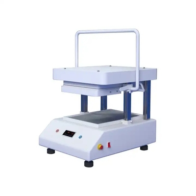 Máy ép chân không băng ghế làm nóng nhanh Vỉ Mô hình chính xác