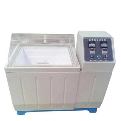 Phòng thử nghiệm ăn mòn phun muối có thể lập trình Công suất phòng thử nghiệm108L