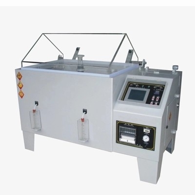 Phòng thử nghiệm phun muối kiểm soát ROHS PID Phòng chống cháy nổ 480L