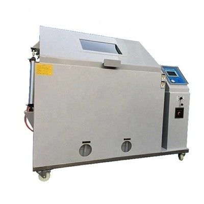 Tủ thử nghiệm phun muối chống rỉ CE Biến động nhiệt độ≤ ± 0,5 ° C