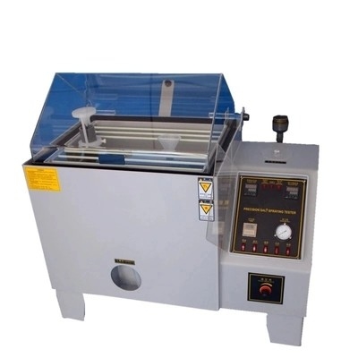 Thiết bị kiểm tra sương mù muối không gỉ SUS304 Chống bụi OEM