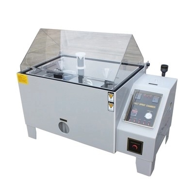 Thiết bị kiểm tra sương mù muối không gỉ SUS304 Chống bụi OEM