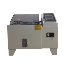 Phòng thử nghiệm phun muối để kiểm tra ăn mòn các bộ phận kim loại