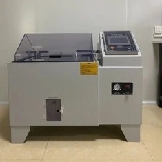 Phòng thử nghiệm phun muối để kiểm tra ăn mòn các bộ phận kim loại