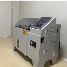 Phòng thử nghiệm phun muối để kiểm tra ăn mòn các bộ phận kim loại