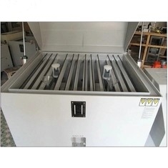 Phòng thử nghiệm ăn mòn phun muối chất lượng cao được chứng nhận CE