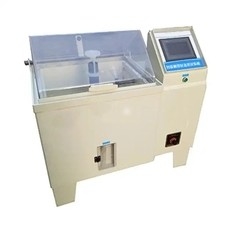 Hộp thử nghiệm phun muối tấm năng lượng mặt trời 35℃-55℃, dùng để kiểm tra sự ăn mòn của vật liệu