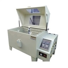 Hộp thử nghiệm phun muối tấm năng lượng mặt trời 35℃-55℃, dùng để kiểm tra sự ăn mòn của vật liệu