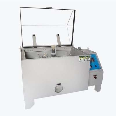 Buồng phun muối Singleton, Buồng thử nghiệm phun muối có thể lập trình trên bảng điều khiển cảm ứng