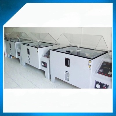 Máy thử phun muối tăng tốc bằng đồng cho phòng thử sơn tĩnh điện 270L