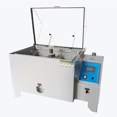 Dễ dàng vệ sinh Buồng phun muối loại đơn Chất liệu thép không gỉ SUS304
