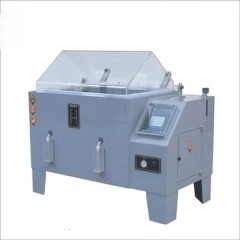 Dễ dàng vệ sinh Buồng phun muối loại đơn Chất liệu thép không gỉ SUS304