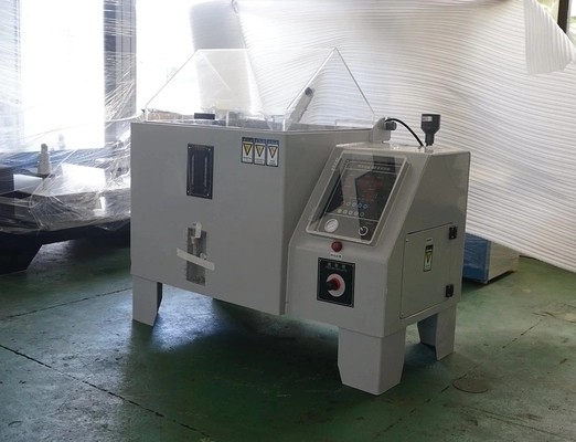 Dụng cụ kiểm soát nhiệt độ thông minh Phòng thử nghiệm phun nước AC220V 50Hz