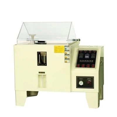 Phòng thử nghiệm sương mù mưa có thể lập trình chống ăn mòn và dễ dàng làm sạch OEM