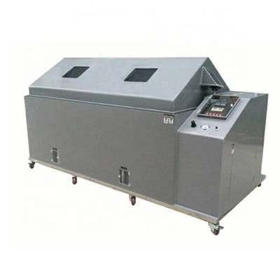 Máy kiểm tra phun muối chính xác cao Bộ điều khiển nhiệt độ PID 480L