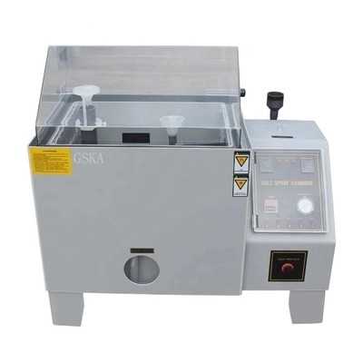 Thử nghiệm phun nước muối công nghiệp Phòng lão hóa áp suất không khí 86-106Kpa
