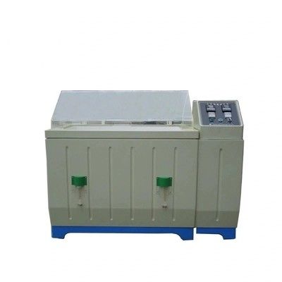 Màn hình cảm ứng LCD có thể lập trình Phòng thí nghiệm phun muối Phòng thí nghiệm AC 220V 1Phase 15A