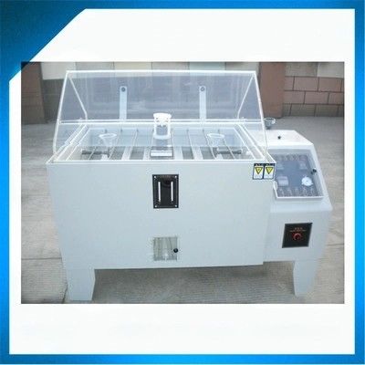 Bộ điều khiển nhiệt độ PID Phòng thử nghiệm phun muối AC220V 50Hz Độ chính xác cao