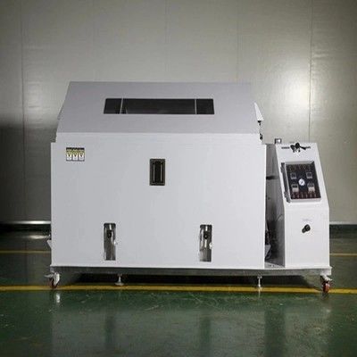 Bộ điều khiển nhiệt độ PID Phòng thử nghiệm phun muối AC220V 50Hz Độ chính xác cao