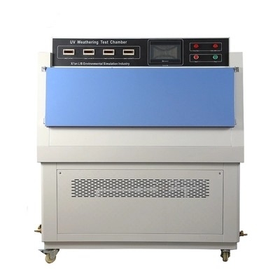 Cung cấp năng lượng380v 40w Thiết bị kiểm tra ánh sáng Uv Chống nước tăng tốc