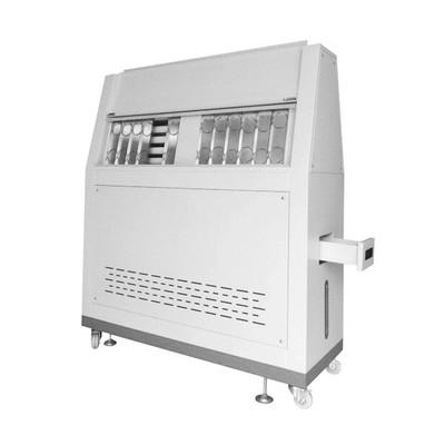 Phòng thử nghiệm thời tiết Uv lão hóa tăng tốc Kiểm soát Ssr 86-106kpa