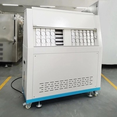Phòng thử nghiệm thời tiết Uv lão hóa tăng tốc Kiểm soát Ssr 86-106kpa