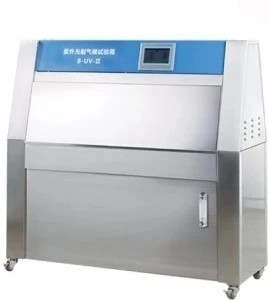 Phòng thử nghiệm thời tiết Uv lão hóa tăng tốc Kiểm soát Ssr 86-106kpa