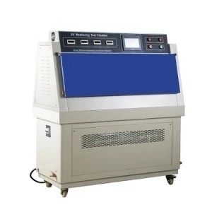Phòng thử nghiệm thời tiết UV có thể lập trình Chống lão hóa Chống nước
