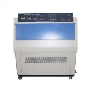 Phòng thử nghiệm thời tiết UV có thể lập trình Chống lão hóa Chống nước