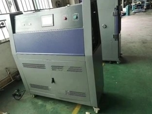 Phòng thử nghiệm thời tiết Uv độ chính xác cao