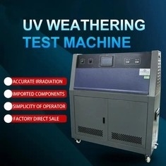 Phòng thử nghiệm thời tiết Uv độ chính xác cao