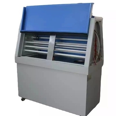 Máy kiểm tra lão hóa Uv ngoài trời Kiểm tra khả năng chống chịu thời tiết bằng tia cực tím ban ngày