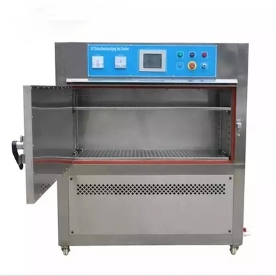 Màn hình cảm ứng UV Buồng lão hóa tăng tốc Áp suất không khí 86-106kpa